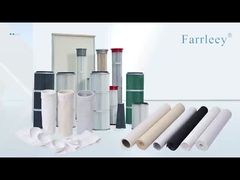 Farrleey Filtration Co.,Ltd.