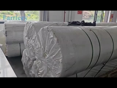 Máquina de dobragem de filtragem de alta qualidade