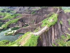 Construção de Equipa da Farrleey Filtration: Um Dia Perfeito na Natureza