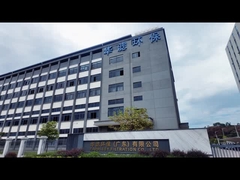 Dentro da principal fábrica de filtros da China Descubra onde a precisão encontra a escala!