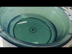 Quando a alta transpirabilidade se encontra com baixa resistência ao molhamento Como resolvemos o clássico dilema da filtração