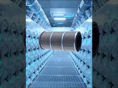 Bem-vindos ao canal oficial da Farrleey Filtration!