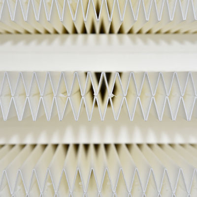 Qualidade Filtração de poeira Material de filtragem de poliéster não tecido Tecido com membrana de PTFE fábrica