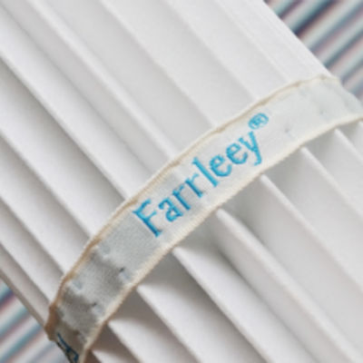 Qualidade Cartuchos de tecido não tecido de feltro de agulha de alta eficiência fábrica