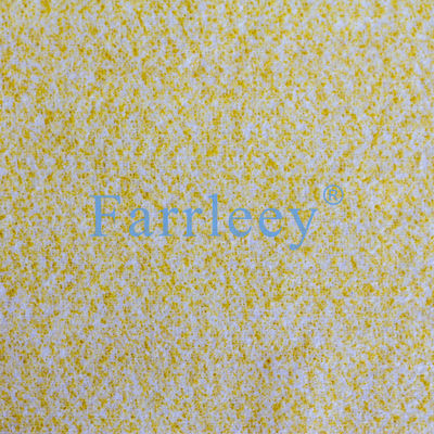 Qualidade Material de filtragem avançada Tecido não tecido de aramida para filtragem de poeira de fornos de cimento fábrica