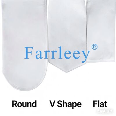 Qualidade Saco de filtragem de líquidos industriais resistente a produtos químicos de alto fluxo e de vários micrões para filtragem eficiente fábrica